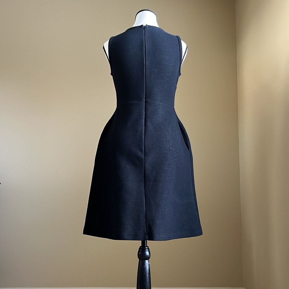 Es’Givien - Techno Knit Mini Dress with Jacket - S/M - Picture 5 of 12
